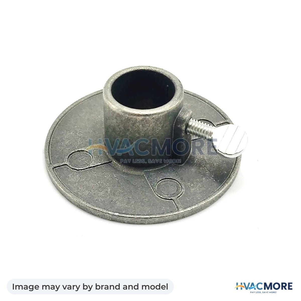 NBK Parts Air Shutter HVM-4045215 - Image may vary by brand and model