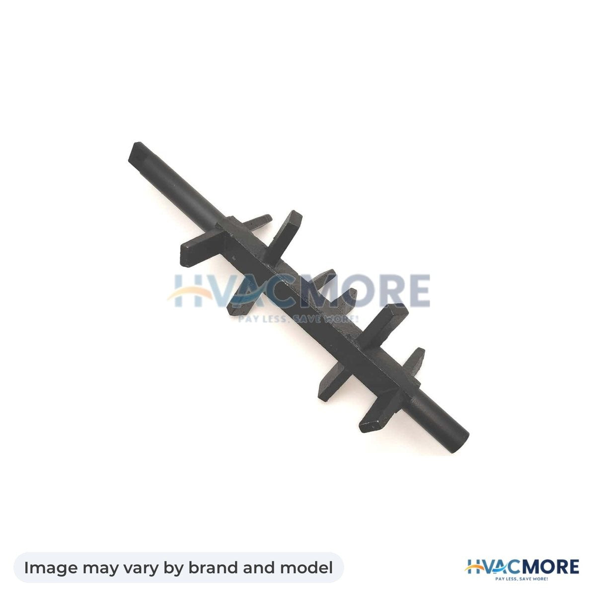 NBK Parts Agitator (Cast Iron) HVM-40501 - Image may vary by brand and model