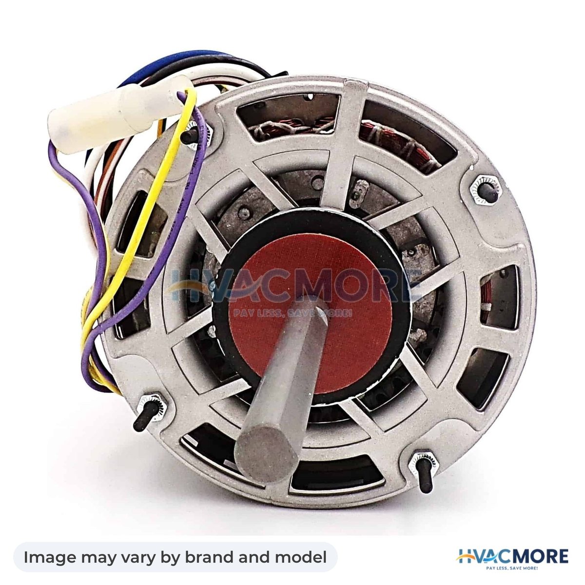 NBK Parts Direct Drive Blower Motor 1/6 HP HVM-43581 - Image may vary by brand and model