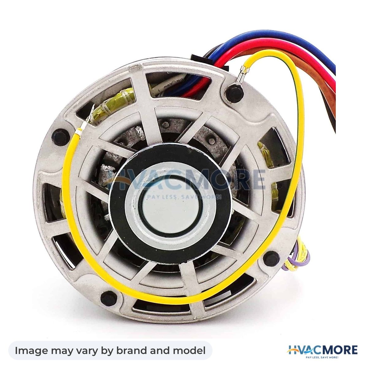 NBK Parts Direct Drive Blower Motor 1/6 HP HVM-43581 - Image may vary by brand and model