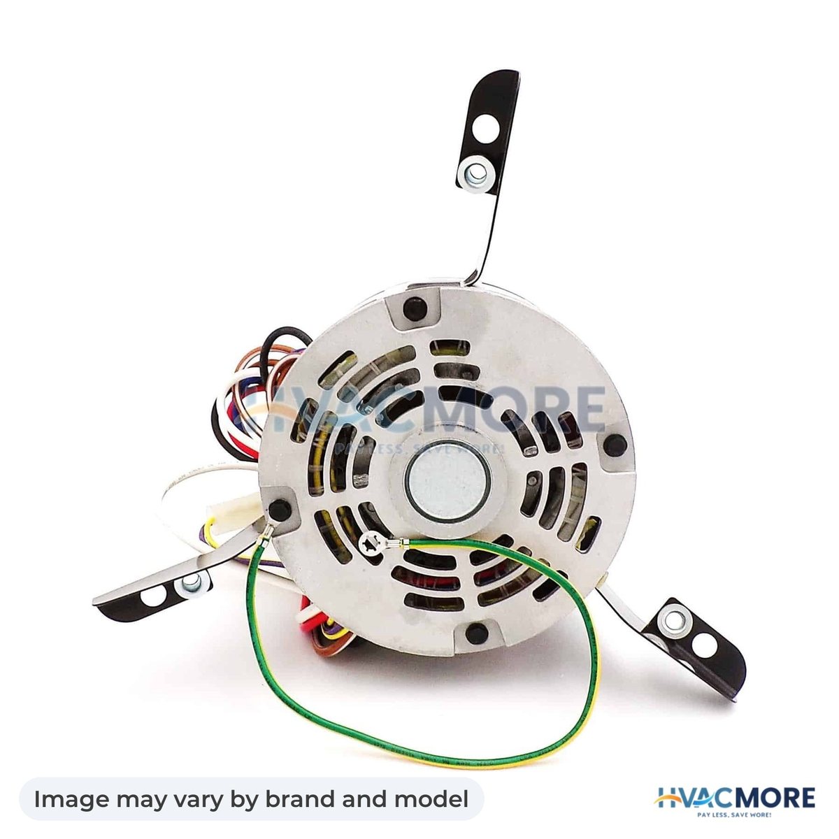 NBK Parts Direct Drive Blower Motor 1/6 HP HVM-43782 - Image may vary by brand and model