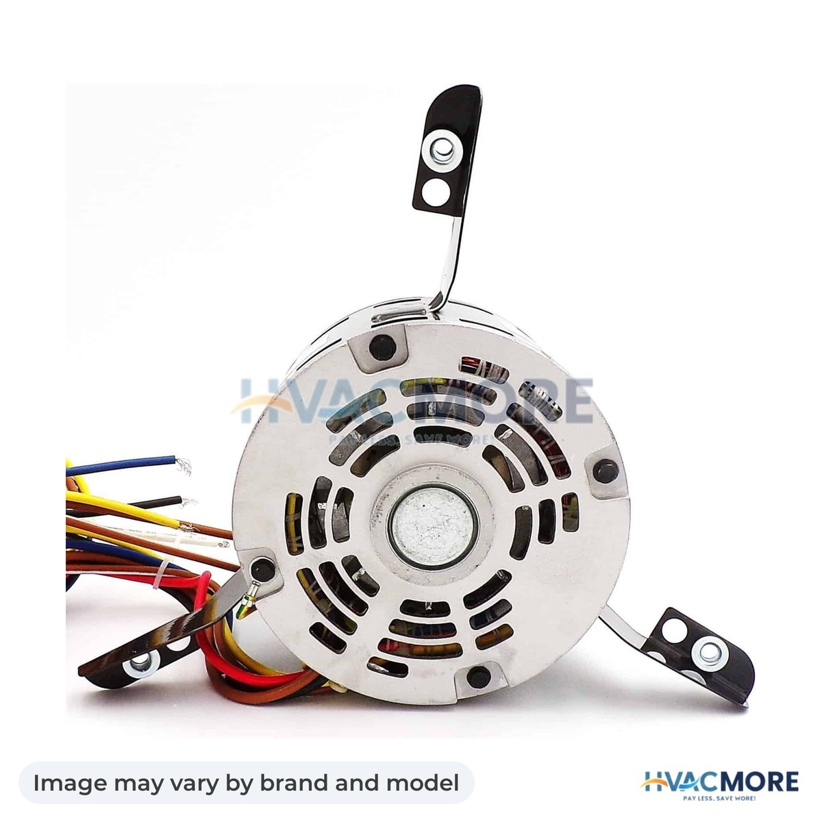 NBK Parts Direct Drive Blower Motor 1/3 HP, 115V HVM-43785 - Image may vary by brand and model