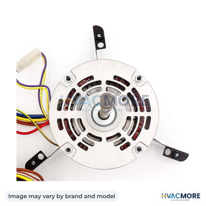 NBK Parts Direct Drive Blower Motor 1/3 HP, 115V HVM-43785 - Image may vary by brand and model