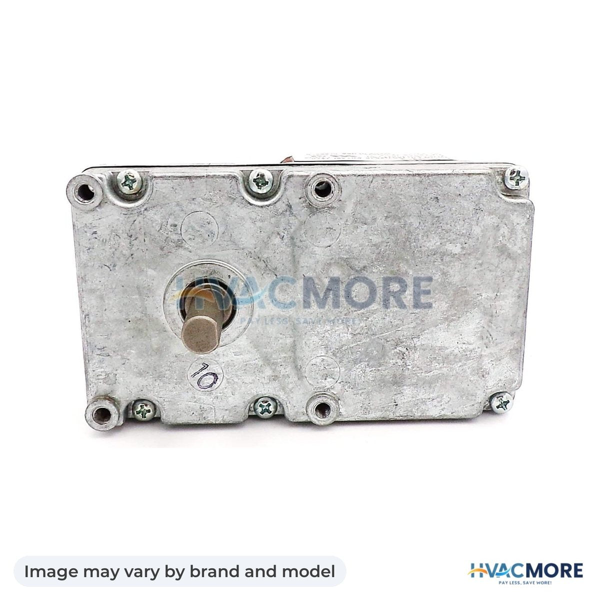 NBK Parts Auger Motor HVM-44038 - Image may vary by brand and model