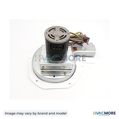 NBK Parts Inducer Motor 208-230V, 60Hz HVM-48TM000646 - Image may vary by brand and model