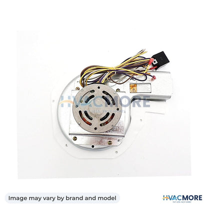 NBK Parts Inducer Motor 208-230V, 60Hz HVM-48TM000646 - Image may vary by brand and model