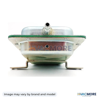 NBK Parts Vacuum Switch - Low Pressure HVM-50-1390 - Image may vary by brand and model