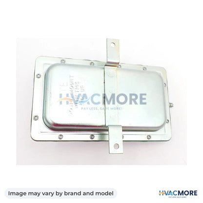 NBK Parts Vacuum Switch - Low Pressure HVM-50-1390 - Image may vary by brand and model
