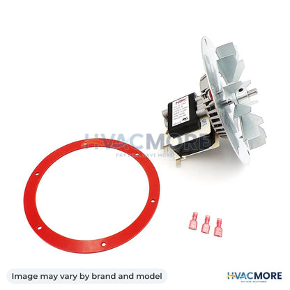 NBK Parts Blower Motor, Exhaust HVM-50-1901 - Image may vary by brand and model