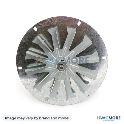 NBK Parts Blower Motor, Exhaust HVM-50-1901 - Image may vary by brand and model