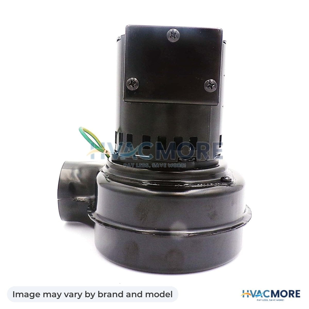 NBK Parts Blower Motor 115V 50/60Hz, 3200 RPM HVM-50748-D700 - Image may vary by brand and model