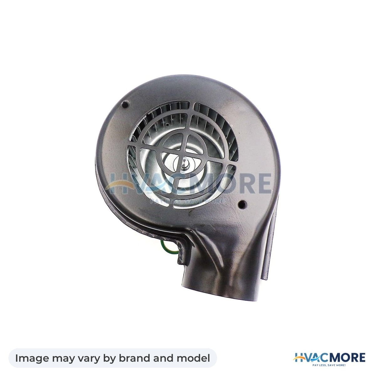 NBK Parts Blower Motor 115V 50/60Hz, 3200 RPM HVM-50748-D700 - Image may vary by brand and model