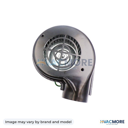 NBK Parts Blower Motor 115V 50/60Hz, 3200 RPM HVM-50748-D700 - Image may vary by brand and model
