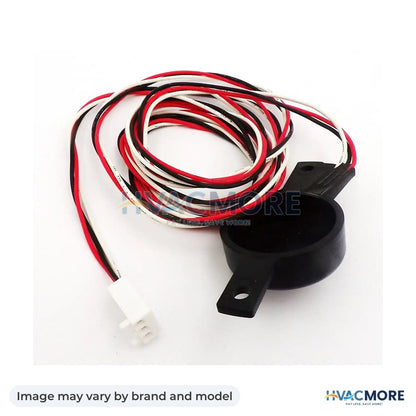 NBK Parts Hall Sensor HVM-50HJ442730 - Image may vary by brand and model