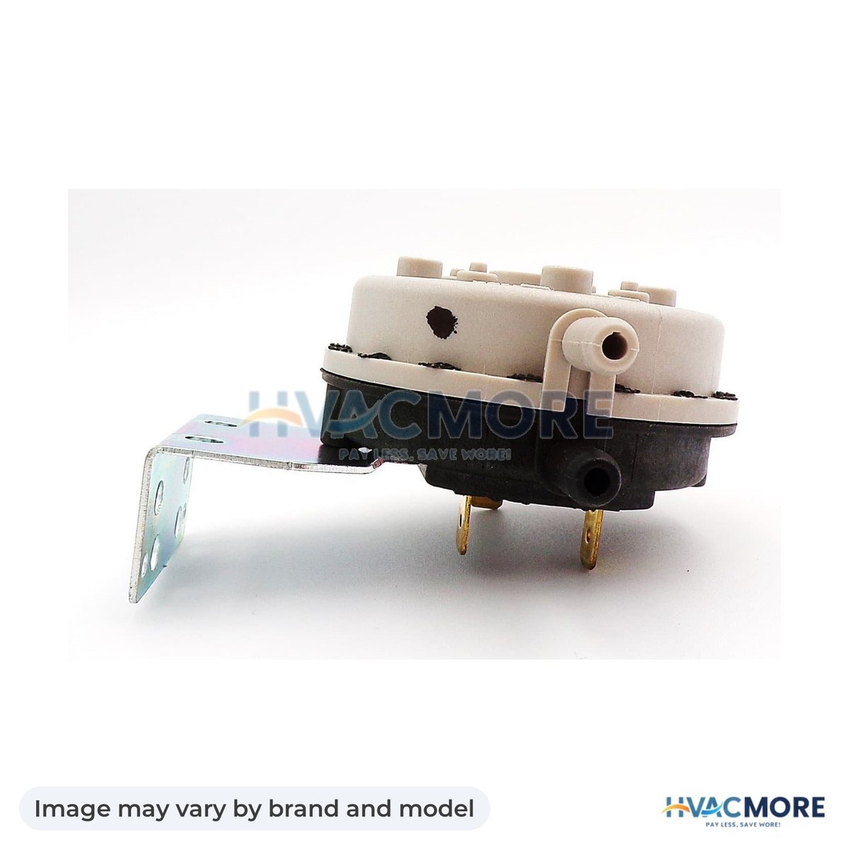 NBK Parts Vacuum Switch HVM-511-624-510 - Image may vary by brand and model