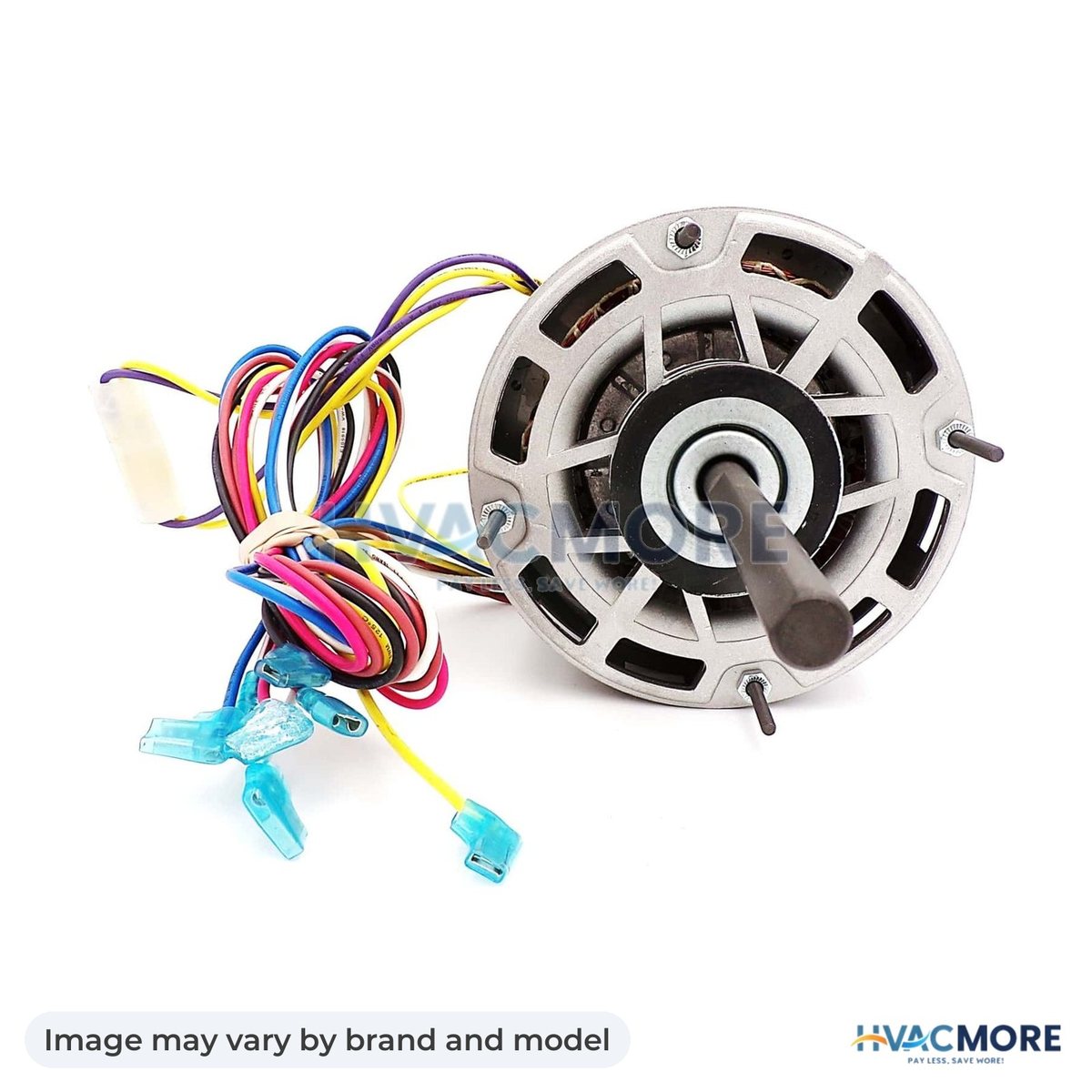 NBK Parts Blower Motor HVM-5461 - Image may vary by brand and model
