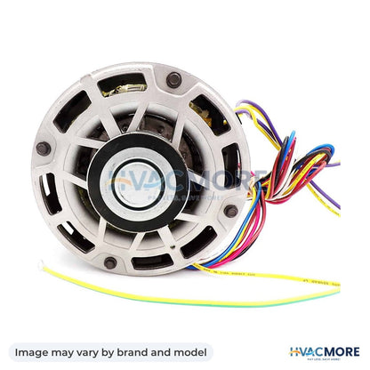 NBK Parts Blower Motor HVM-5461 - Image may vary by brand and model