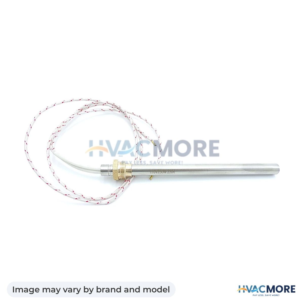 NBK Parts Igniter HVM-55213 - Image may vary by brand and model
