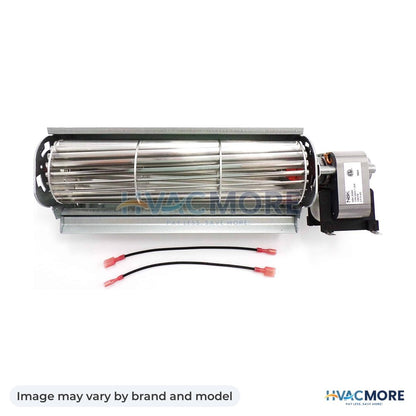 NBK Parts Blower Motor 115V 60Hz, 56W HVM-55217 - Image may vary by brand and model