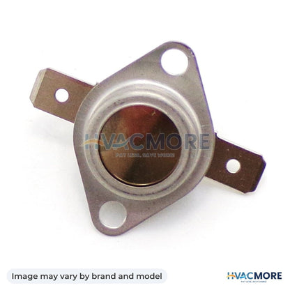 NBK Parts Blocked Vent Switch L300F HVM-5H0730570005 - Image may vary by brand and model