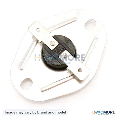 NBK Parts Auto Limit Switch, 100F - 140F HVM-5H0735930000 - Image may vary by brand and model