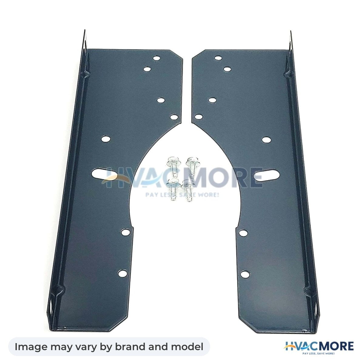 NBK Parts Blower Housing Support Brackets HVM-5TCJ3 - Image may vary by brand and model