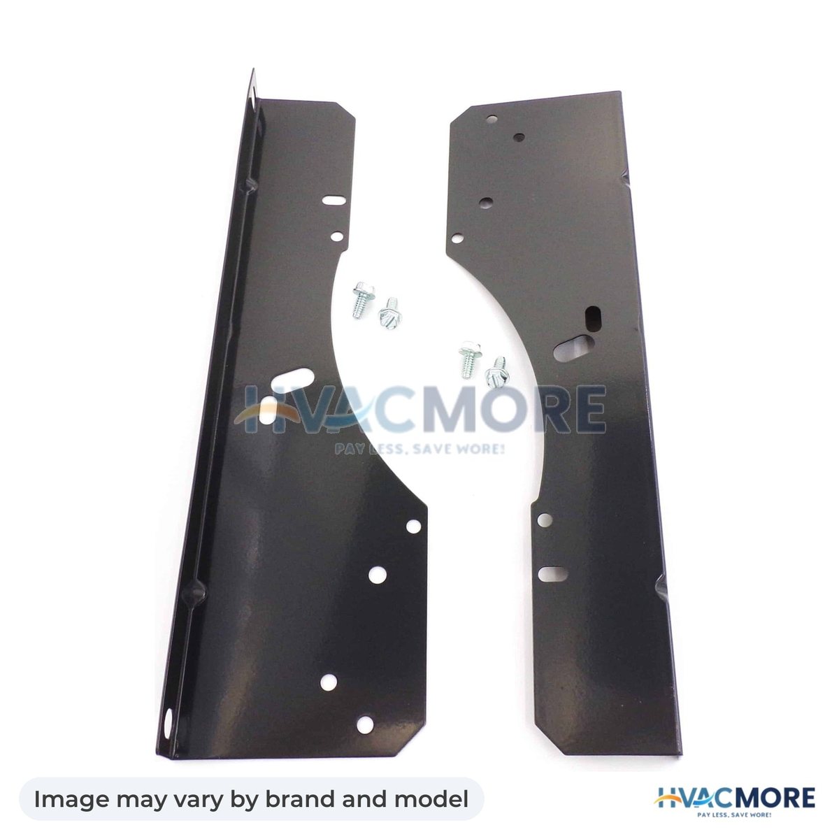 NBK Parts Blower Housing Support Brackets HVM-5TCJ4 - Image may vary by brand and model