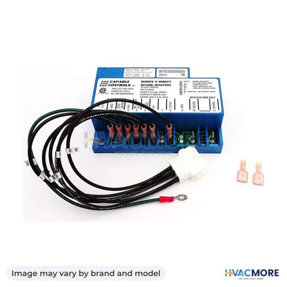 NBK Parts Ignition Control HVM-60J00 - Image may vary by brand and model