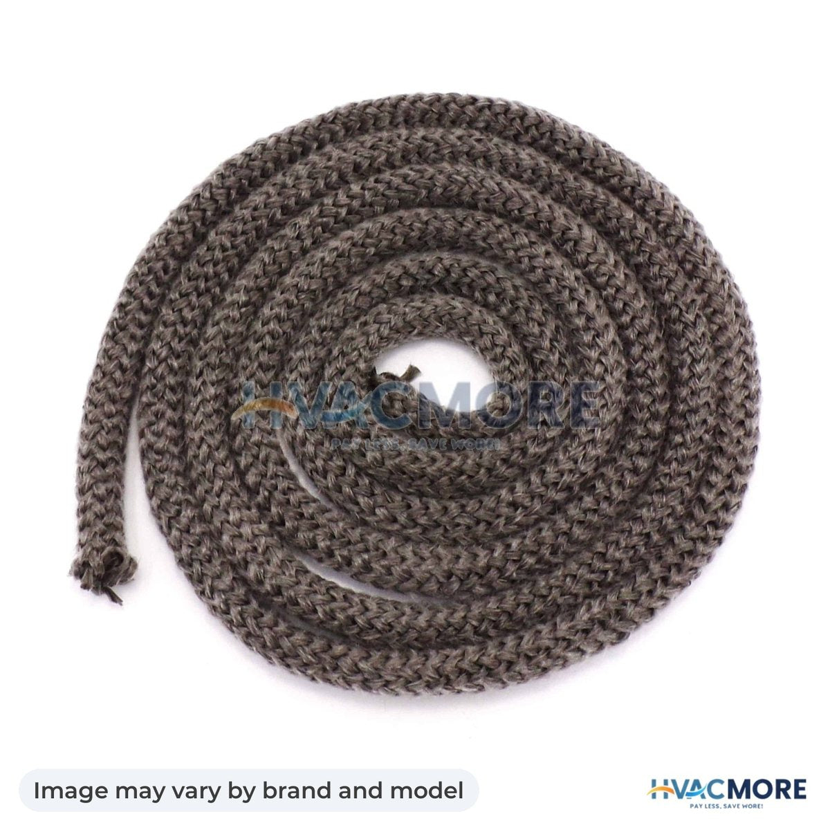 NBK Parts Gasket 1/2 Inch X 7 ft HVM-61057100 - Image may vary by brand and model