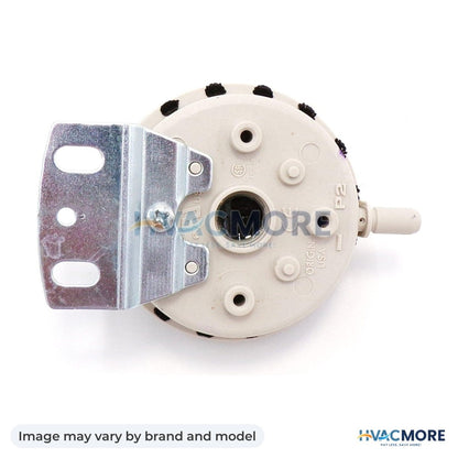 NBK Parts Pressure Switch W/Bracket HVM-632427R - Image may vary by brand and model