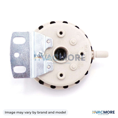 NBK Parts Pressure Switch W/Bracket HVM-632489R - Image may vary by brand and model