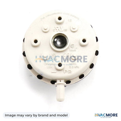 NBK Parts Pressure Switch HVM-632622R - Image may vary by brand and model