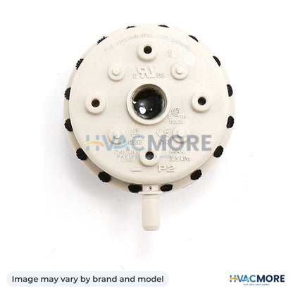 NBK Parts Pressure Switch HVM-632624R - Image may vary by brand and model
