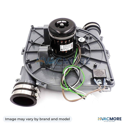 NBK Parts Blower Motor 115V HVM-66756 - Image may vary by brand and model