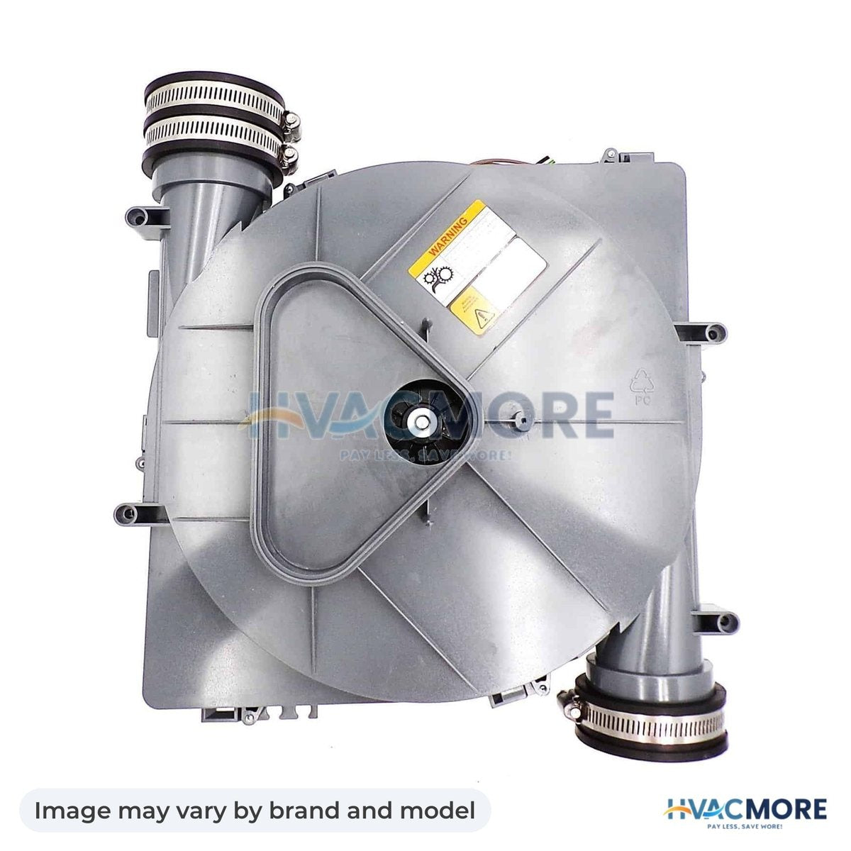 NBK Parts Blower Motor 115V HVM-66756 - Image may vary by brand and model