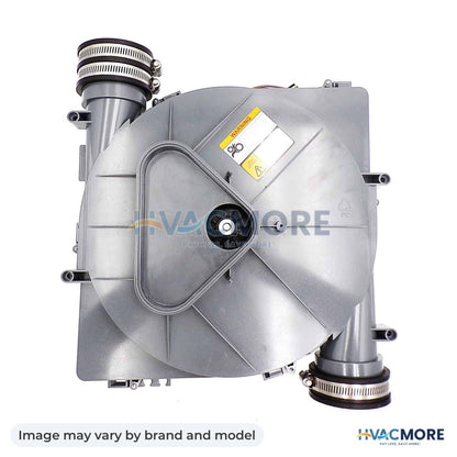 NBK Parts Blower Motor 115V HVM-66756 - Image may vary by brand and model