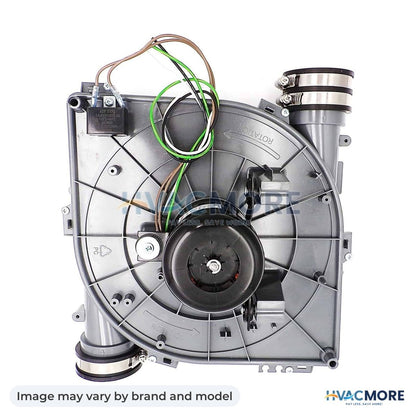 NBK Parts Blower Motor 115V HVM-66756 - Image may vary by brand and model