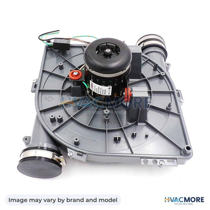 NBK Parts Blower Motor 115V HVM-66758 - Image may vary by brand and model