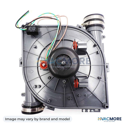 NBK Parts Blower Motor 115V HVM-66758 - Image may vary by brand and model