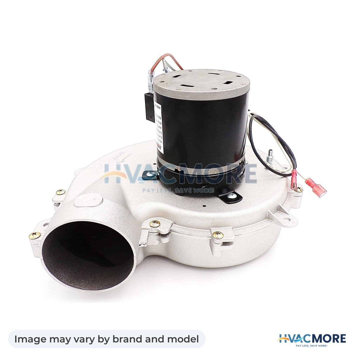 NBK Parts Blower Motor 115V HVM-66833 - Image may vary by brand and model