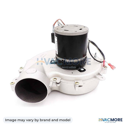 NBK Parts Blower Motor 115V HVM-66833 - Image may vary by brand and model