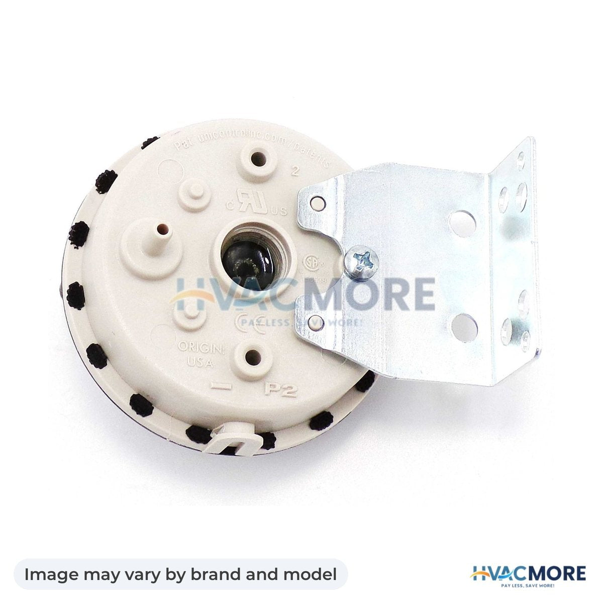 NBK Parts Vacuum Switch HVM-6866-03-2000:00:00 - Image may vary by brand and model