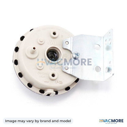 NBK Parts Vacuum Switch HVM-6866-03-2000:00:00 - Image may vary by brand and model