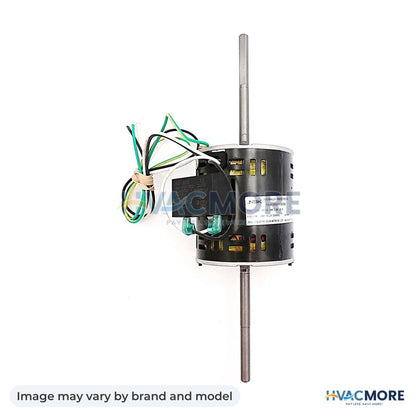 NBK Parts Fan Motor Motor 115V HVM-7190-2773 - Image may vary by brand and model