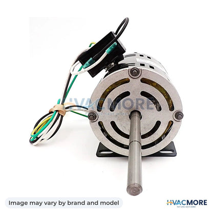 NBK Parts Fan Motor Motor 115V HVM-7190-2773 - Image may vary by brand and model