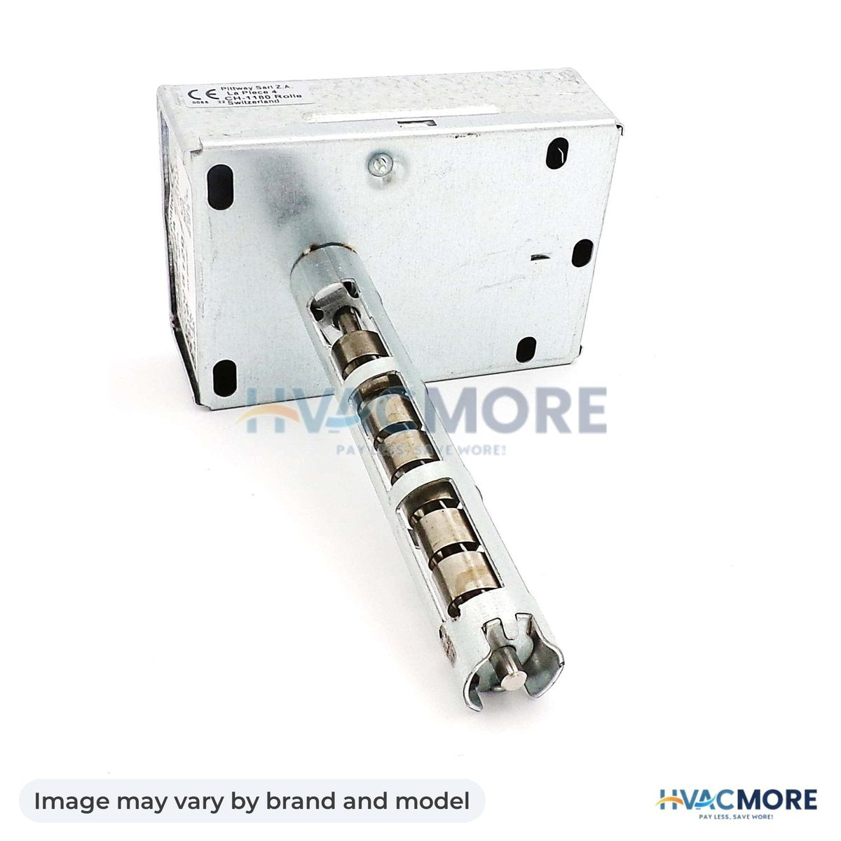 NBK Parts Limit Control Switch HVM-80145 - Image may vary by brand and model
