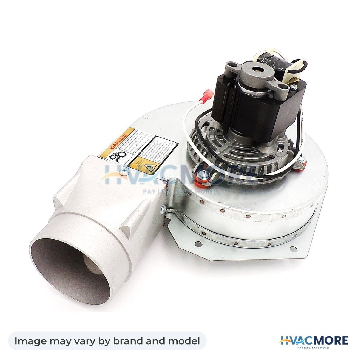 NBK Parts Blower Motor, Exhaust HVM-80473 - Image may vary by brand and model