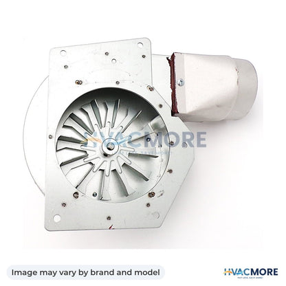NBK Parts Blower Motor, Exhaust HVM-80473 - Image may vary by brand and model