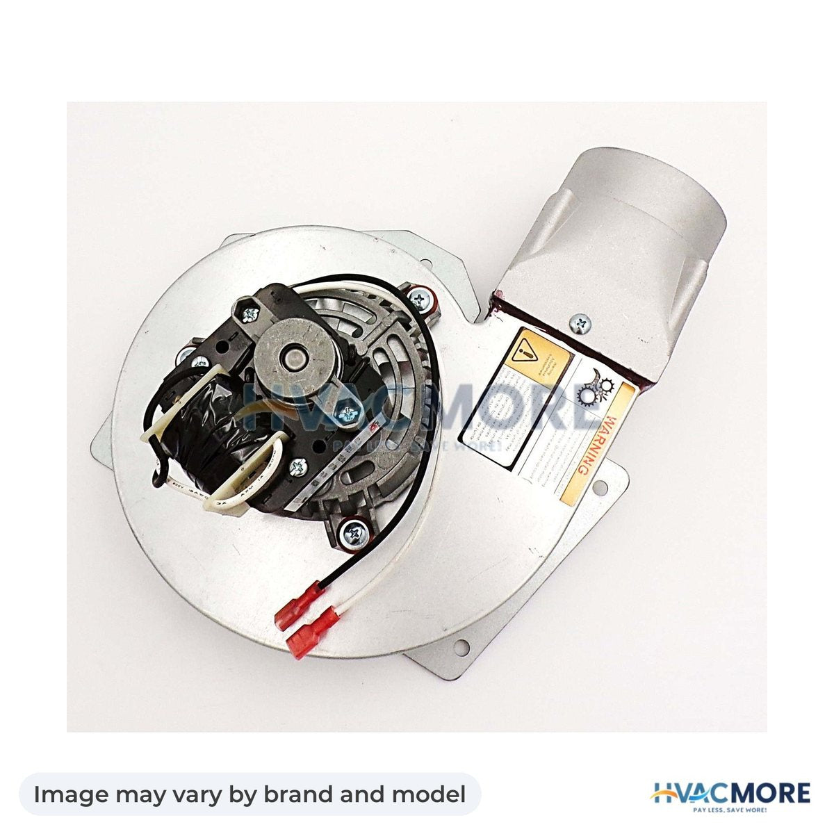 NBK Parts Blower Motor, Exhaust HVM-80473 - Image may vary by brand and model