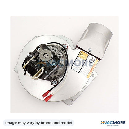 NBK Parts Blower Motor, Exhaust HVM-80473 - Image may vary by brand and model